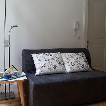 Oporto Cosy Apartment At Alegria Bagian luar foto