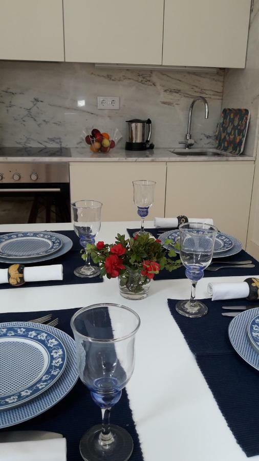 Oporto Cosy Apartment At Alegria Bagian luar foto