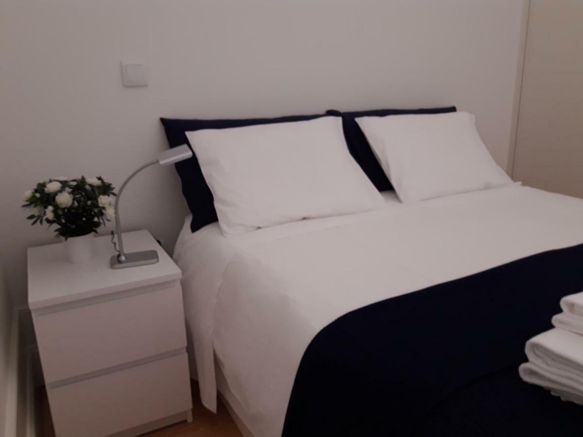 Oporto Cosy Apartment At Alegria Bagian luar foto
