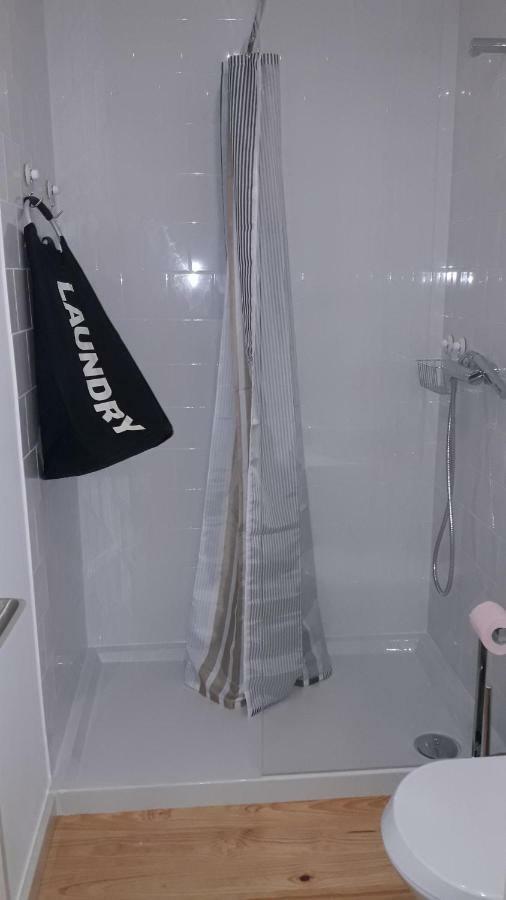 Oporto Cosy Apartment At Alegria Bagian luar foto