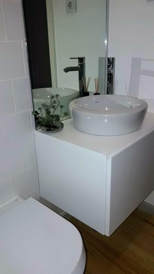 Oporto Cosy Apartment At Alegria Bagian luar foto