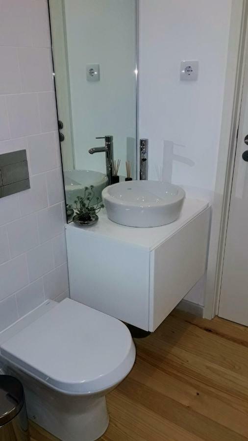 Oporto Cosy Apartment At Alegria Bagian luar foto