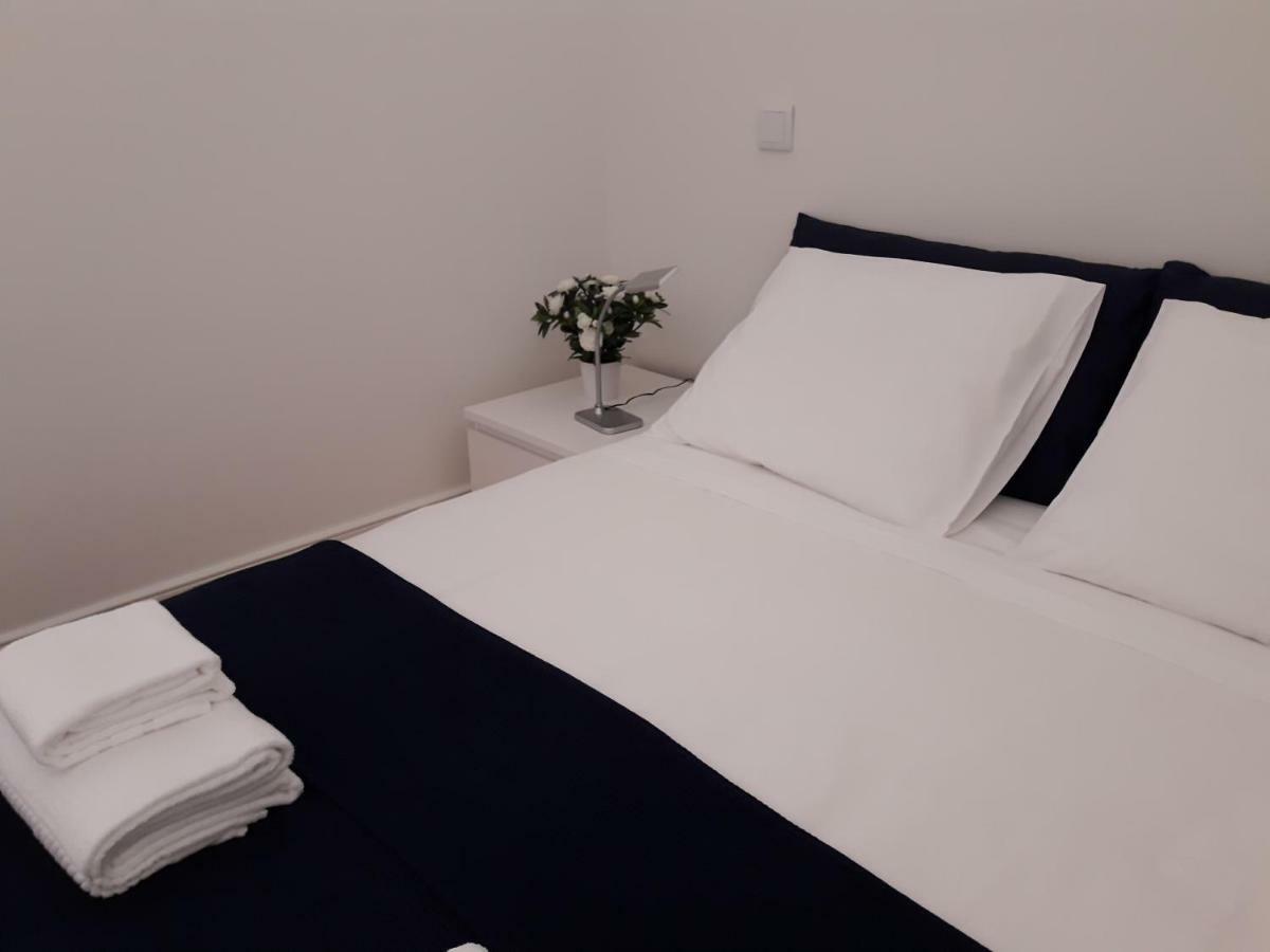 Oporto Cosy Apartment At Alegria Bagian luar foto
