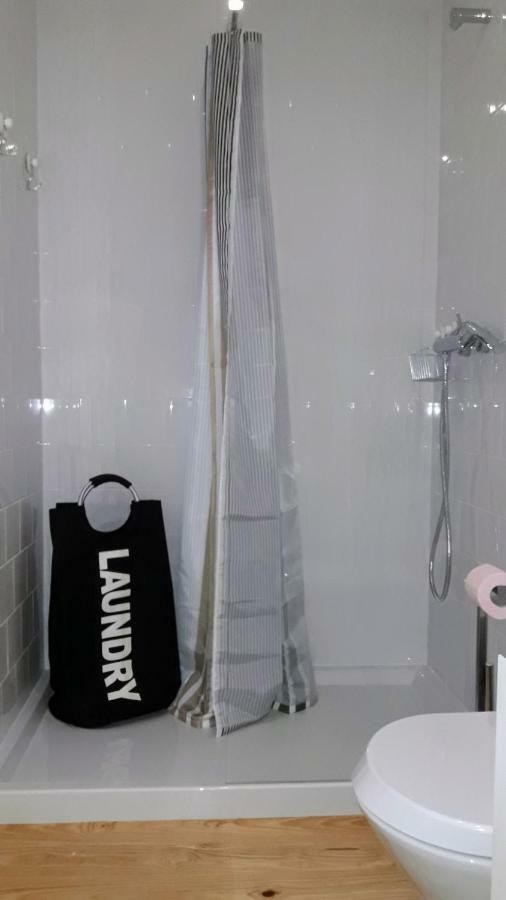 Oporto Cosy Apartment At Alegria Bagian luar foto
