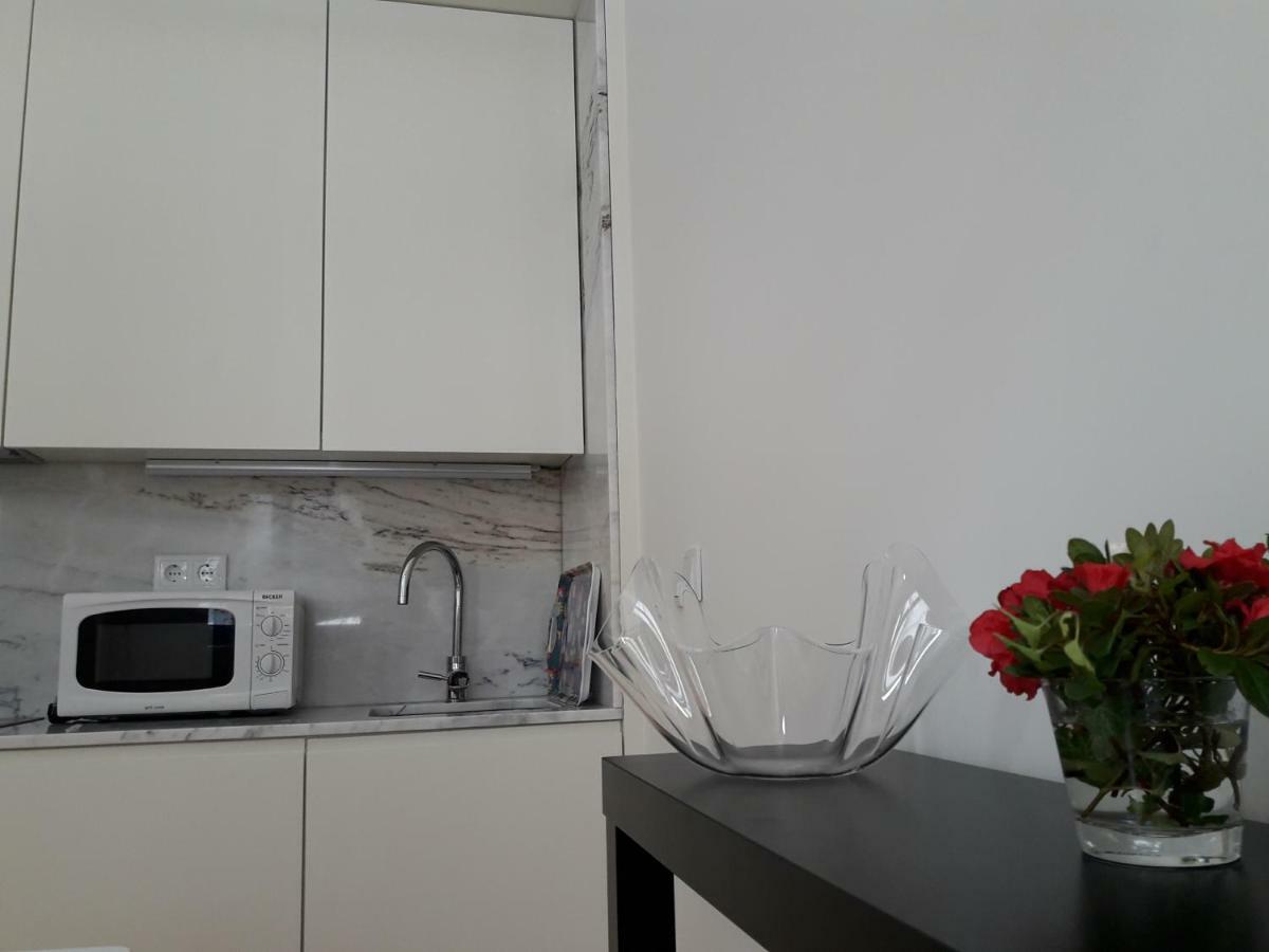 Oporto Cosy Apartment At Alegria Bagian luar foto