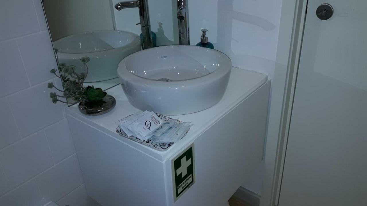 Oporto Cosy Apartment At Alegria Bagian luar foto