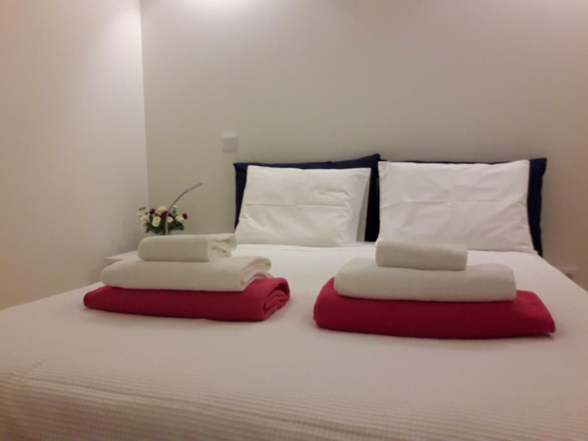 Oporto Cosy Apartment At Alegria Bagian luar foto