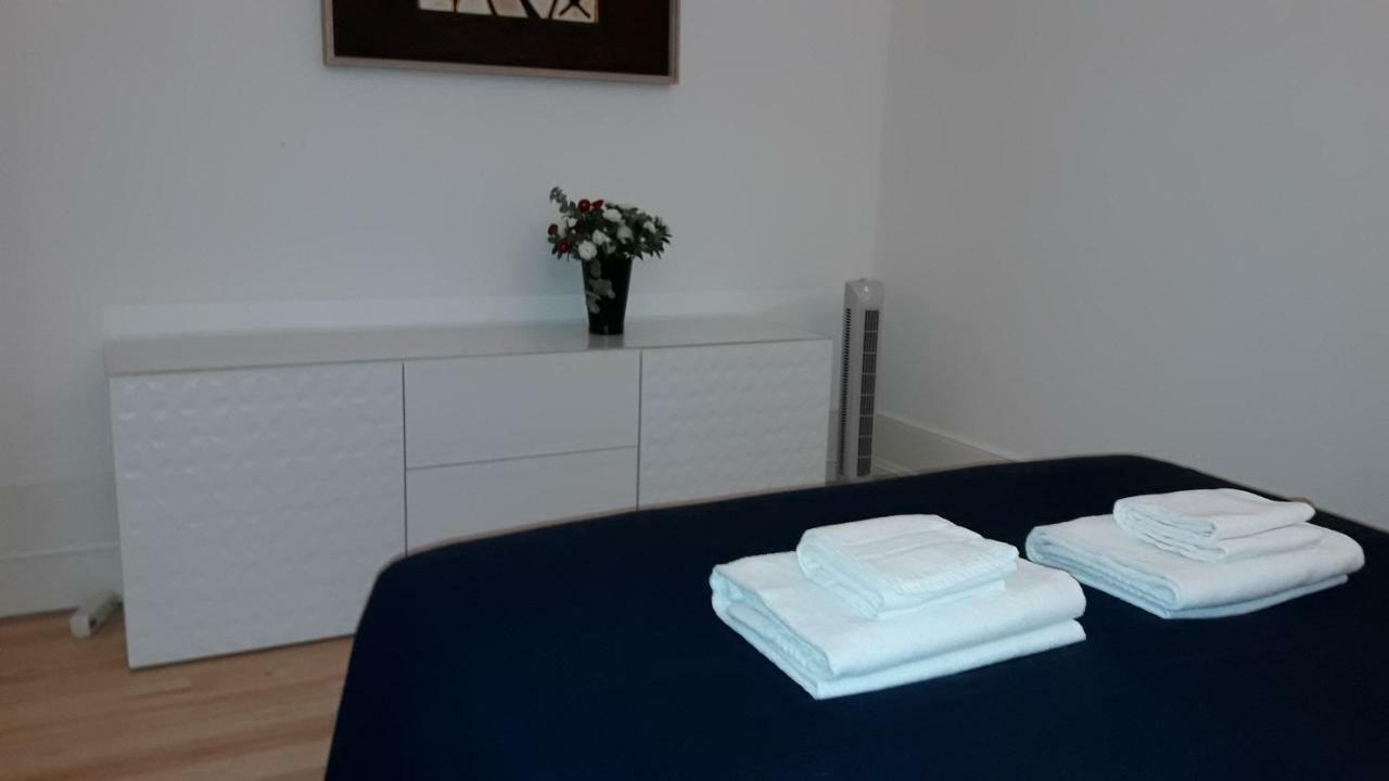 Oporto Cosy Apartment At Alegria Bagian luar foto